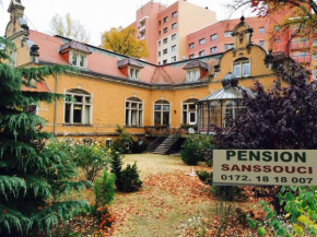 Pension Sanssouci